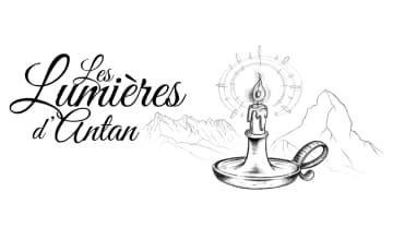 Les Lumières d'Antan