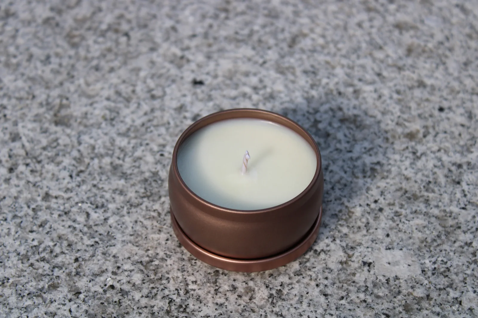 Bougie Agrumes - 60g — vue 3