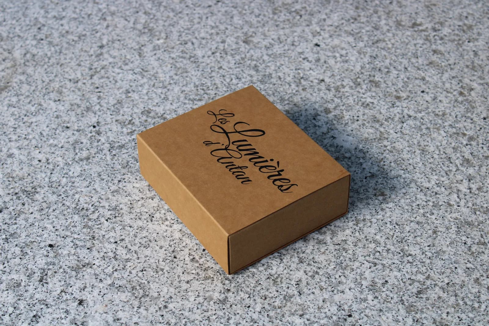 Coffret Découverte / Escapade d'été - Le Coffret — vue 3
